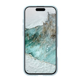 dbramante1928 iPhone Air Greenland Pro Bagside Cover - MagSafe Kompatibel - Glacier