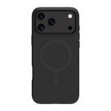 dbramante1928 iPhone 17 Pro Max Greenland Pro Bagside Cover - MagSafe Kompatibel - Night Black