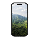 dbramante1928 iPhone 17 Pro Max Greenland Pro Bagside Cover - MagSafe Kompatibel - Night Black