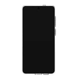 Samsung Galaxy S25 Edge dbramante1928 Greenland Pro Qi2 Cover - Gennemsigtig