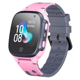 Forever KW-60 Call Me 2 - Smartwatch Børne Ur - Pink