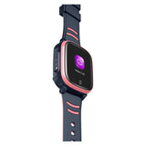 Forever KW-500 Look Me 4G & GPS - Smartwatch Børne Ur - Pink