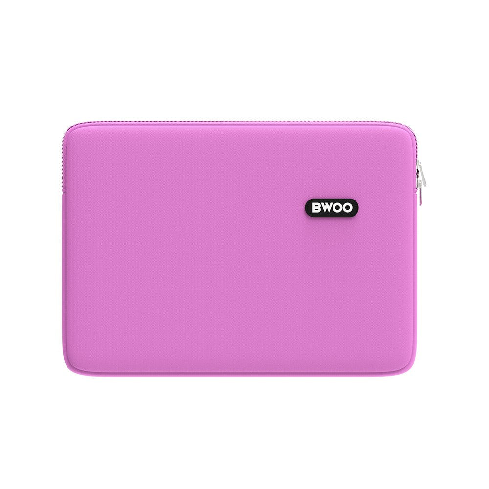 BWOO Neoprene Bærbar Sleeve 15" - Pink