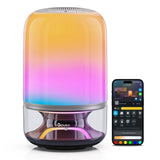 Govee Table Lamp 2 Pro m. Integreret Højtaler - Grå