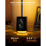 Govee Floor Lamp Pro Speaker- Sort