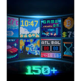 Govee Pixel Light Lampe - 32 x 32