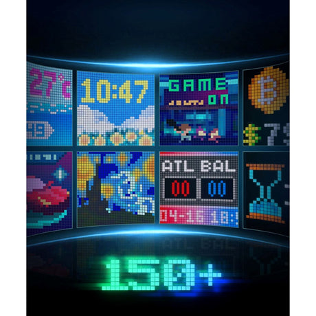 Govee Pixel Light Lampe - 32 x 32