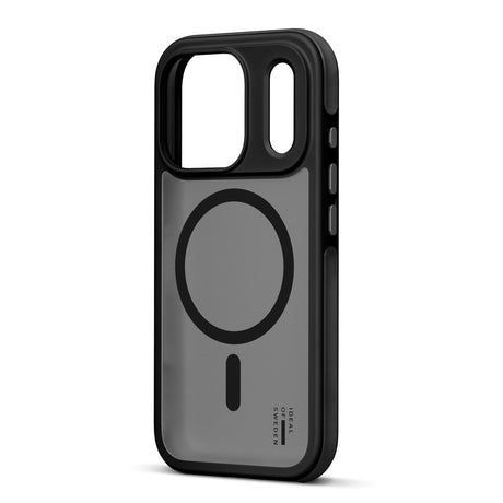 iPhone 17 Pro iDeal Of Sweden Ideal Bumper Cover - MagSafe Kompatibel - Black