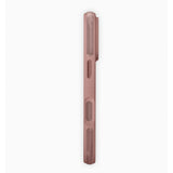 iPhone 17 Pro Max iDeal Of Sweden Ideal Bumper Cover - MagSafe Kompatibel - Blush Pink