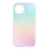 iPhone 15 / 14 / 13 iDeal Of Sweden Clear Cover - Shimmer