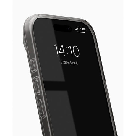 iPhone Air iDeal Of Sweden Clear Cover - MagSafe Kompatibel - Tortoise