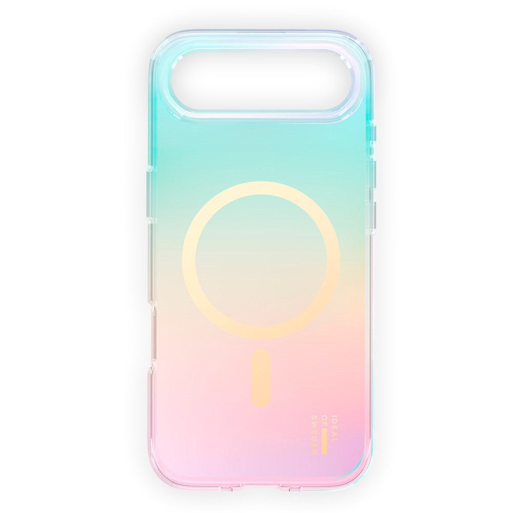 iPhone Air iDeal Of Sweden Clear Cover - MagSafe Kompatibel - Shimmer