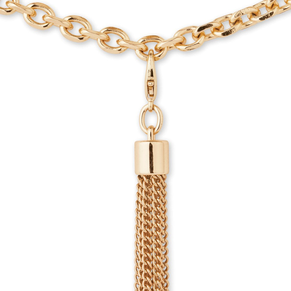 iDeal of Sweden Mobil Vedhæng m. Karabinlås - Tassle