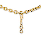 iDeal of Sweden Mobil Vedhæng m. Karabinlås- Infinity