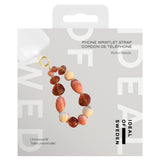 iDeal of Sweden Wristlet Håndledsrem - Boho Beads