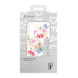 iDeal Of Sweden - Samsung Galaxy S25 - Fashion Case - Forever Flower