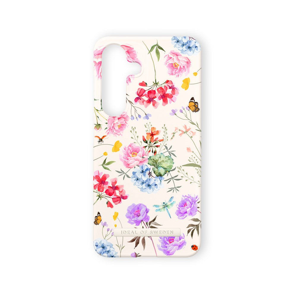 iDeal Of Sweden - Samsung Galaxy S25 - Fashion Case - Forever Flower