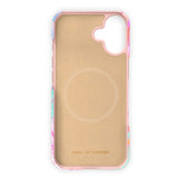 iPhone 17 iDeal Of Sweden Fashion Cover - MagSafe Kompatibel - Pastel Marble