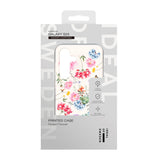 iDeal Of Sweden - Samsung Galaxy S25 - Fashion Case - MagSafe Kompatibel - Forever Flower