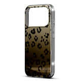 iPhone 17 Pro iDeal Of Sweden Mirror Cover - Leo Ombre
