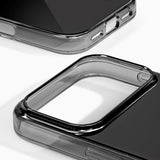 iPhone 17 Pro Max iDeal Of Sweden Mirror Cover - MagSafe Kompatibel - Black