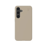 iDeal Of Sweden - Samsung Galaxy S25 - Silikone Cover - Beige