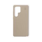 iDeal Of Sweden - Samsung Galaxy S25 Ultra - Silikone Cover - Beige