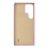 iDeal Of Sweden - Samsung Galaxy S25 Ultra - Silikone Cover - Bubblegum Pink