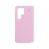 iDeal Of Sweden - Samsung Galaxy S25 Ultra - Silikone Cover - Bubblegum Pink