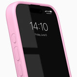 iPhone 17 iDeal Of Sweden Silikone Cover - MagSafe Kompatibelt - Bubblegum Pink