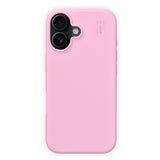 iPhone 17 iDeal Of Sweden Silikone Cover - MagSafe Kompatibelt - Bubblegum Pink