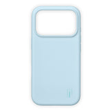 iPhone 17 Pro iDeal Of Sweden Silikone Cover - MagSafe Kompatibelt - Light Blue