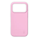 iPhone 17 Pro Max iDeal Of Sweden Silikone Cover - MagSafe Kompatibelt - Bubblegum Pink