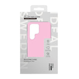 iDeal Of Sweden - Samsung Galaxy S25 Ultra - Silikone Cover - MagSafe Kompatibel - Bubblegum Pink