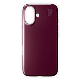 iPhone 17 iDeal of Sweden Slim Cover - MagSafe Kompatibel - Glossy Cherry