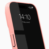 iPhone 17 iDeal of Sweden Slim Cover - MagSafe Kompatibel - Glossy Blush Pink