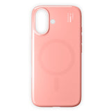 iPhone 17 iDeal of Sweden Slim Cover - MagSafe Kompatibel - Glossy Blush Pink