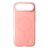 iPhone Air iDeal of Sweden Slim Cover - MagSafe Kompatibel - Glossy Blush Pink
