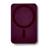 iDeal of Sweden Mobilholder m. Sugekopper - MagSafe Kompatibel - Cherry