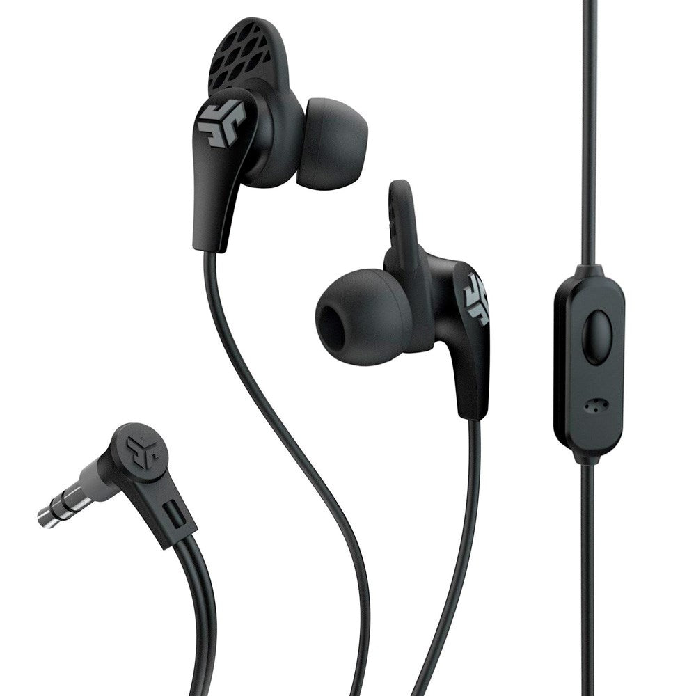 JLab JBuds Pro - In-Ear Høretelefoner - Sort