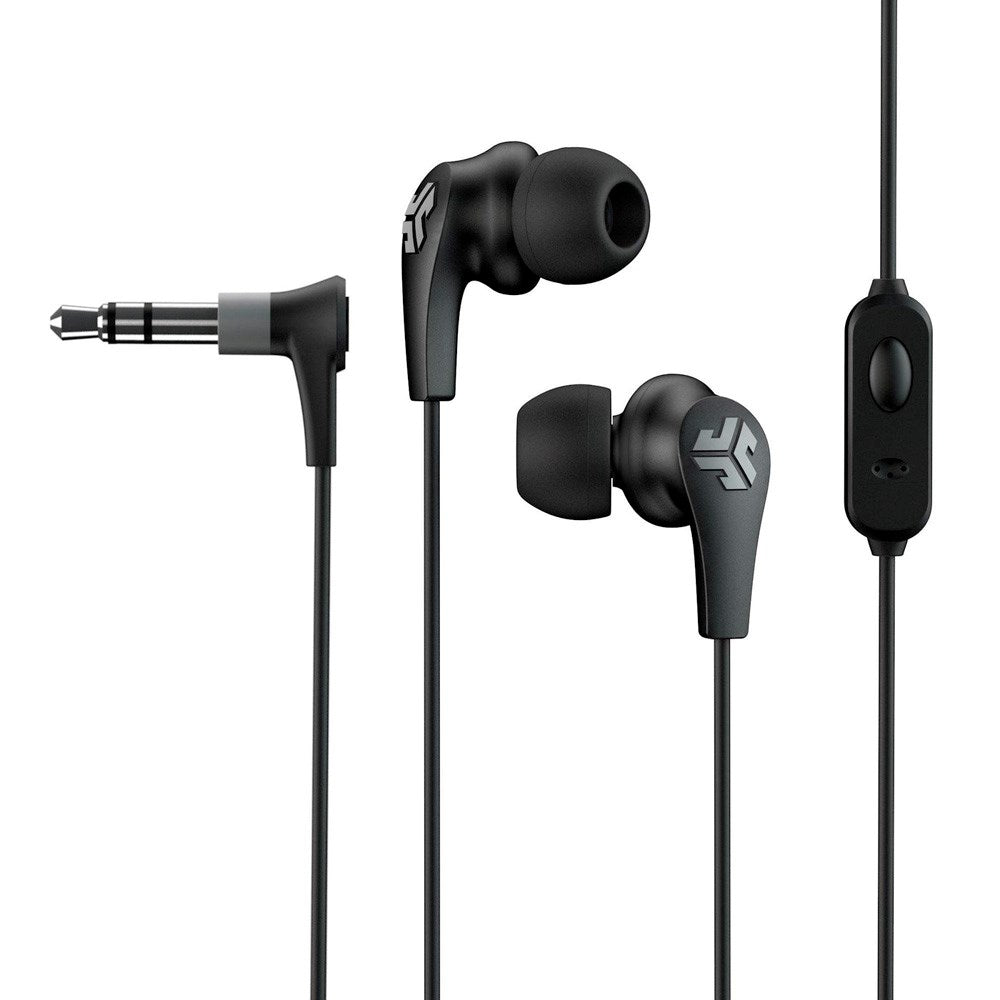 JLab JBuds Pro - In-Ear Høretelefoner - Sort