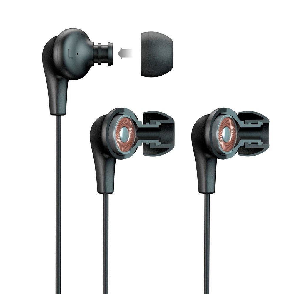 JLab JBuds Pro - In-Ear Høretelefoner - Sort