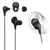 JLab JBuds Pro - In-Ear Høretelefoner - Sort