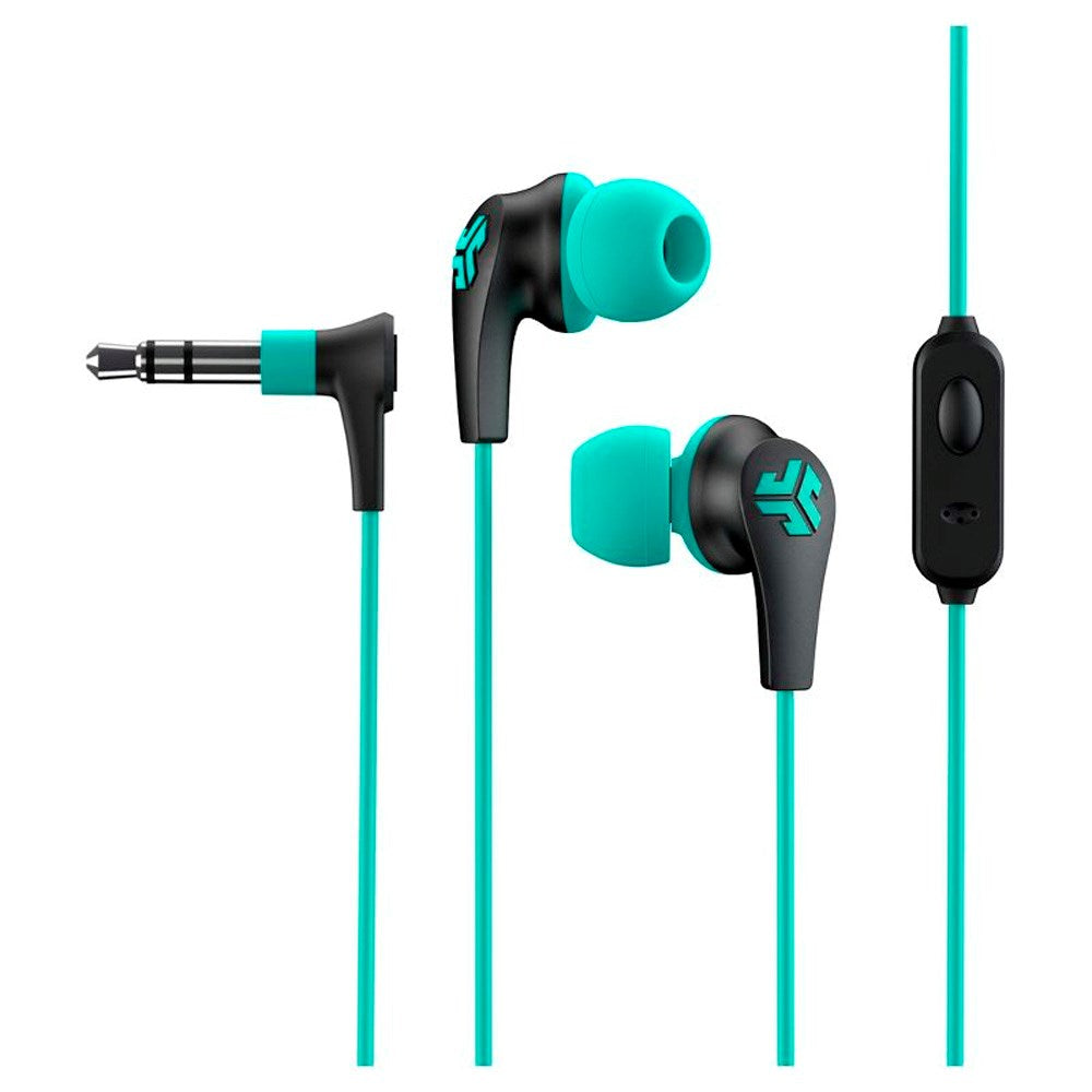 JLab JBuds Pro - In-Ear Høretelefoner - Turkis