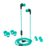 JLab JBuds Pro - In-Ear Høretelefoner - Turkis