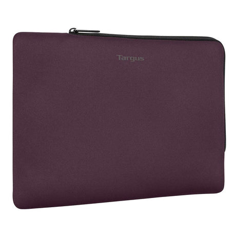 Targus Multi Fit EcoSmart Sleeve til Bærbar PC 13-14" (33 x 22.5 x 2 cm) - Rød