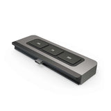 Hyperdrive USB-C Media iPad Adapter 6-i-1 - Grå