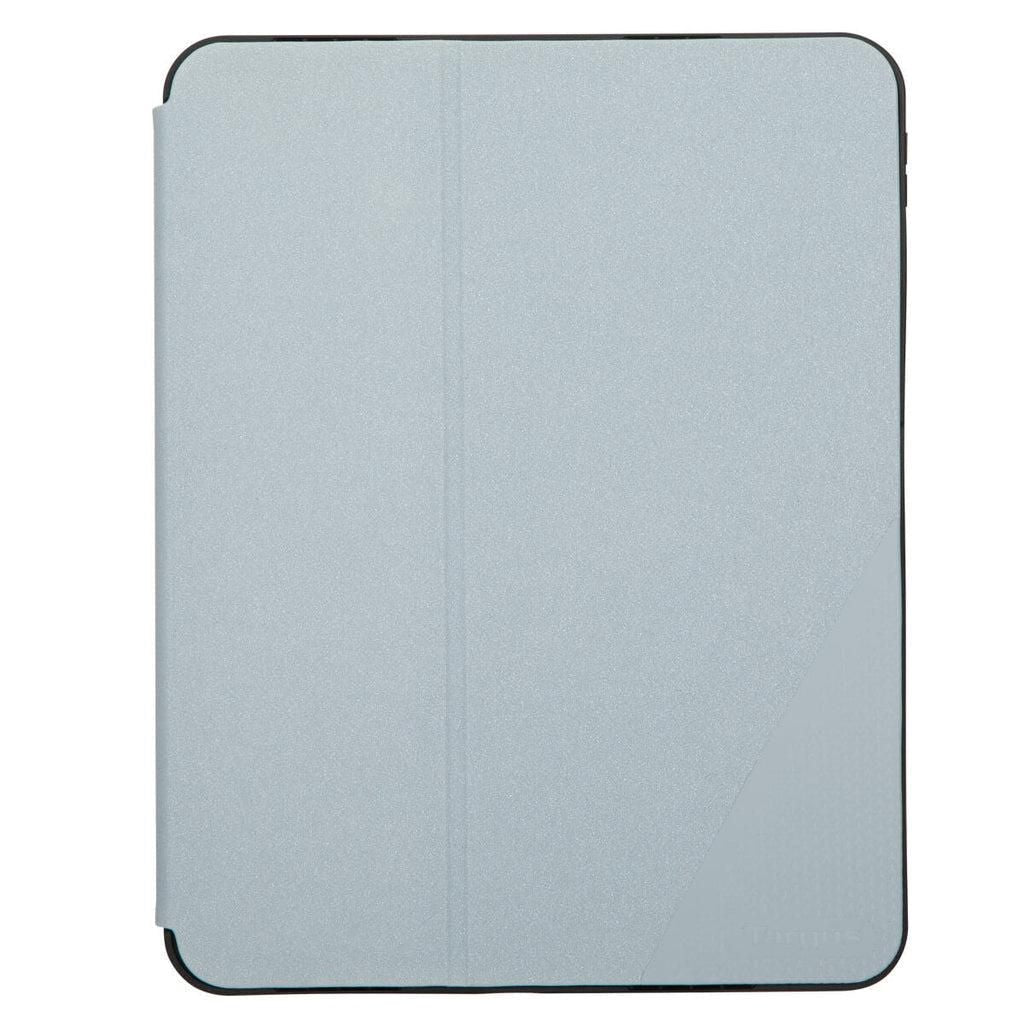 iPad 11" (2025) / iPad 10.9" (2024/2022) Targus Click-In-Case - Sølv