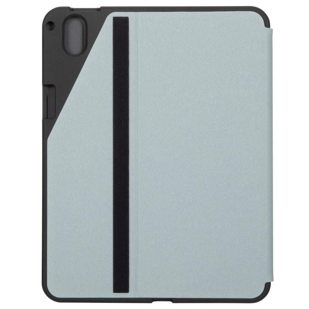 iPad 11" (2025) / iPad 10.9" (2024/2022) Targus Click-In-Case - Sølv