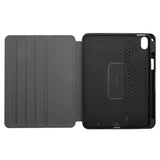 iPad 11" (2025) / iPad 10.9" (2024/2022) Targus Click-In-Case - Sølv